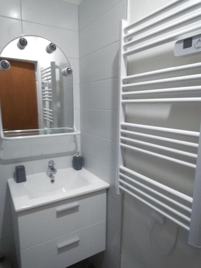 Pas A Pas Chambre D'Hotes Sarrancolin Экстерьер фото