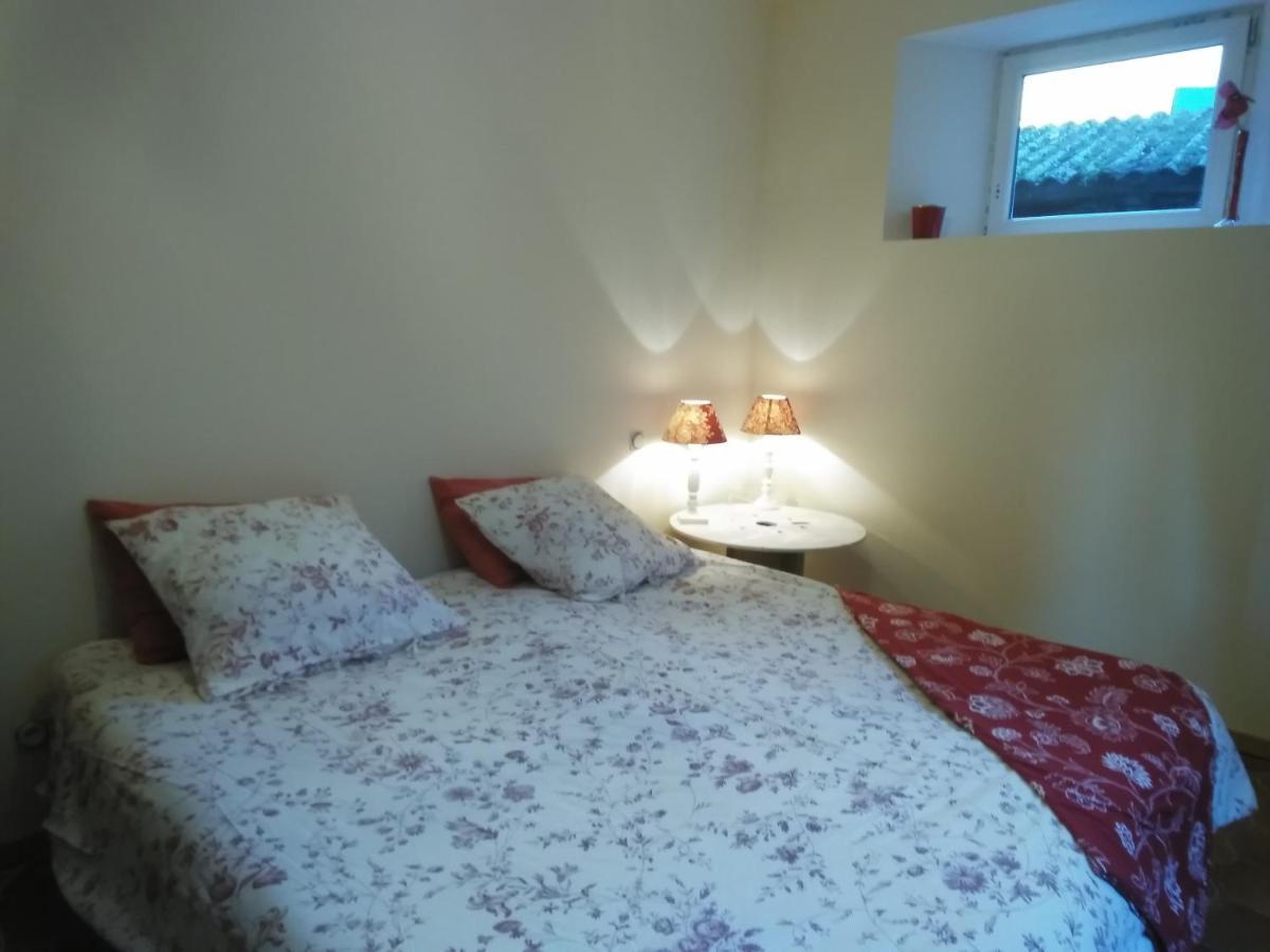 Pas A Pas Chambre D'Hotes Sarrancolin Экстерьер фото