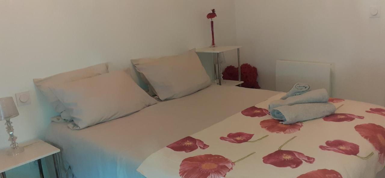 Pas A Pas Chambre D'Hotes Sarrancolin Экстерьер фото