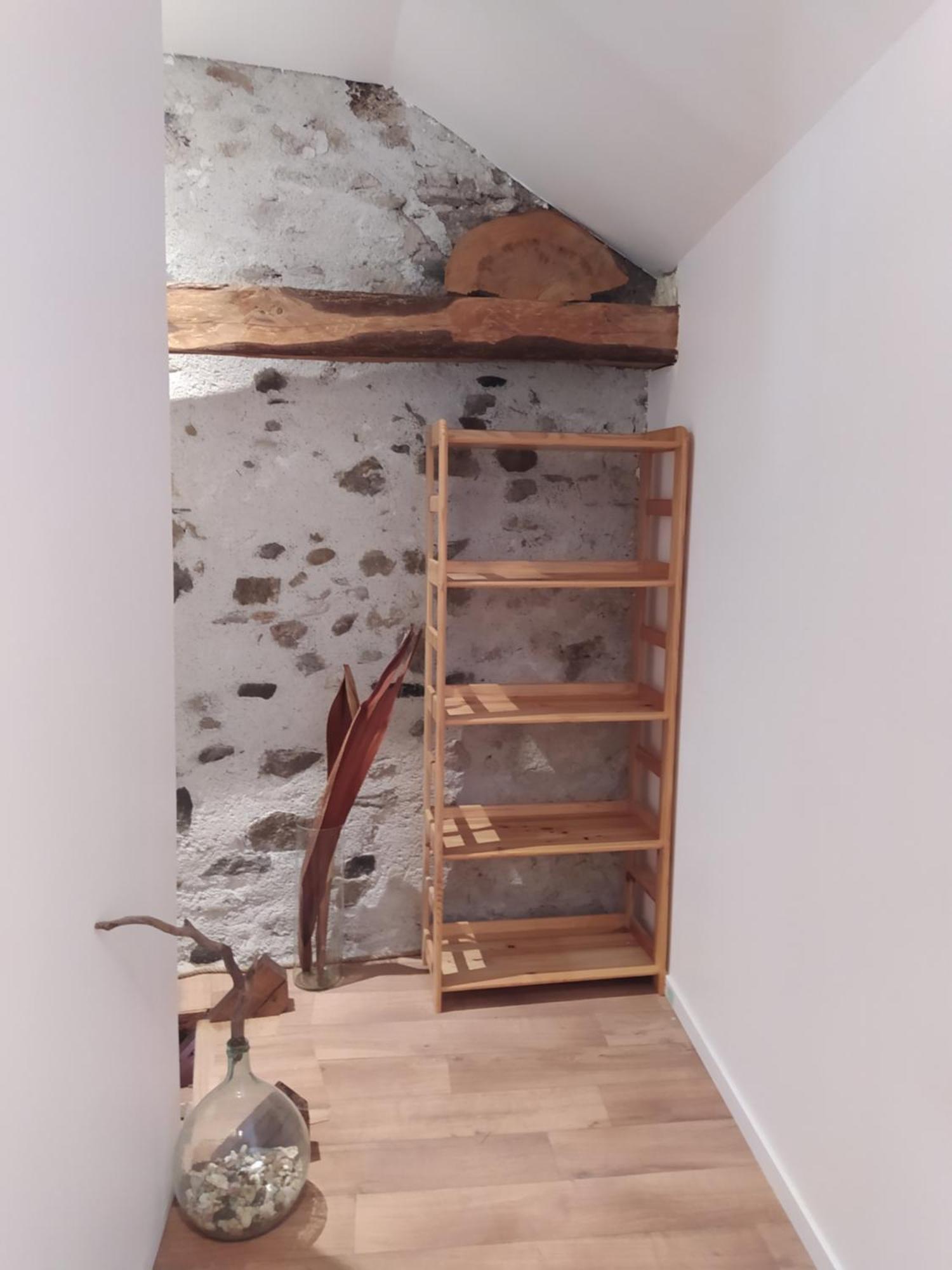 Pas A Pas Chambre D'Hotes Sarrancolin Экстерьер фото