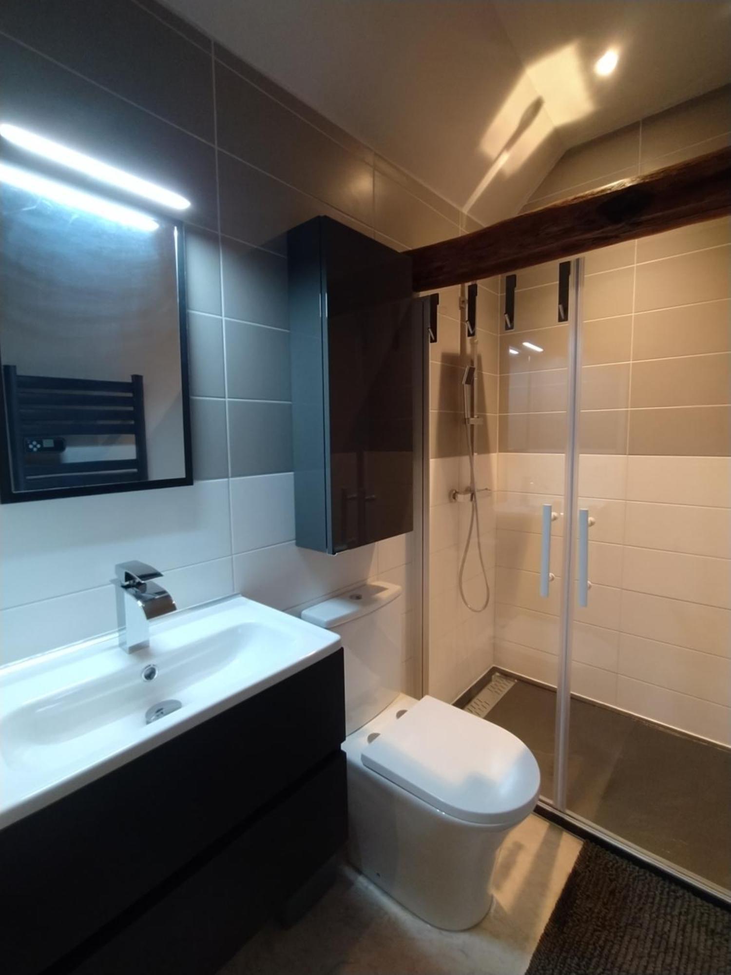 Pas A Pas Chambre D'Hotes Sarrancolin Экстерьер фото